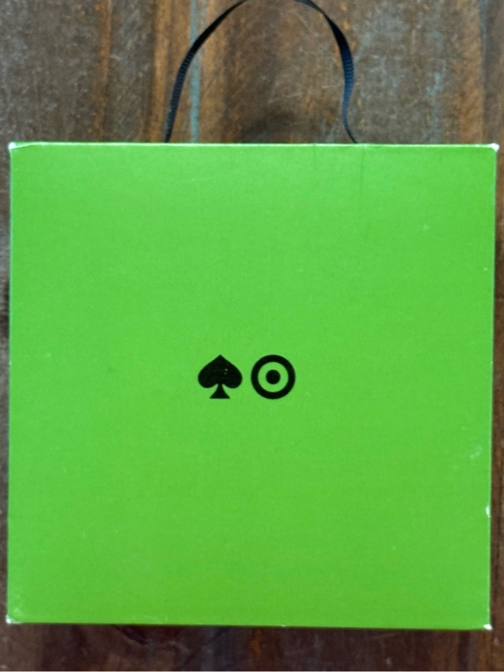Kate Spade x Target Limited Edition Whimsical 3 Pair Stud Earrings New in Box - Picture 4 of 4